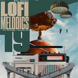 Lofi Melodics 19