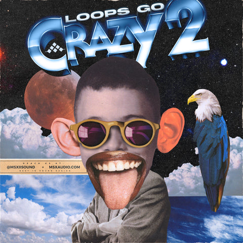 Loops from 1984 Vol. 1