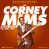 Corney Mims Bass Pack Vol. 1