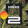 The MSXII Sound Design Sampler Pack 2