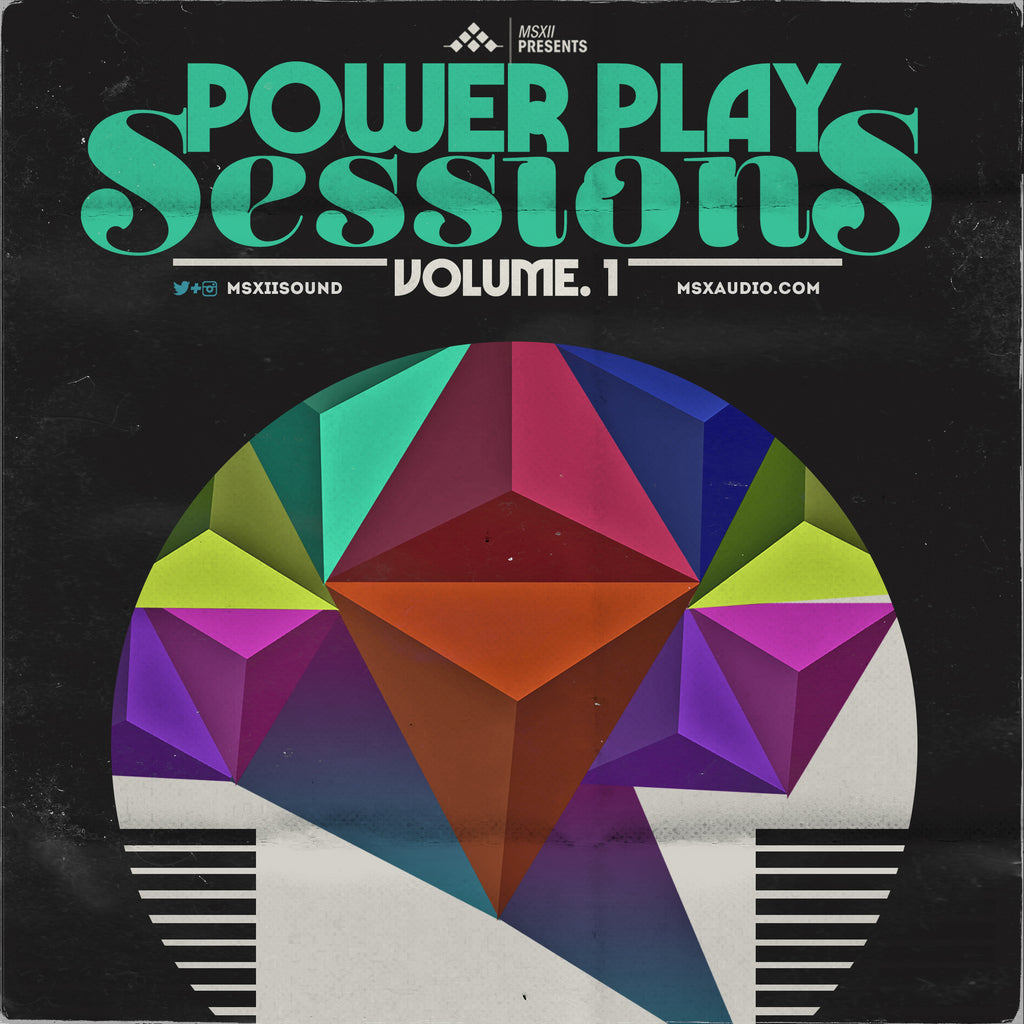 The Power Play Sessions