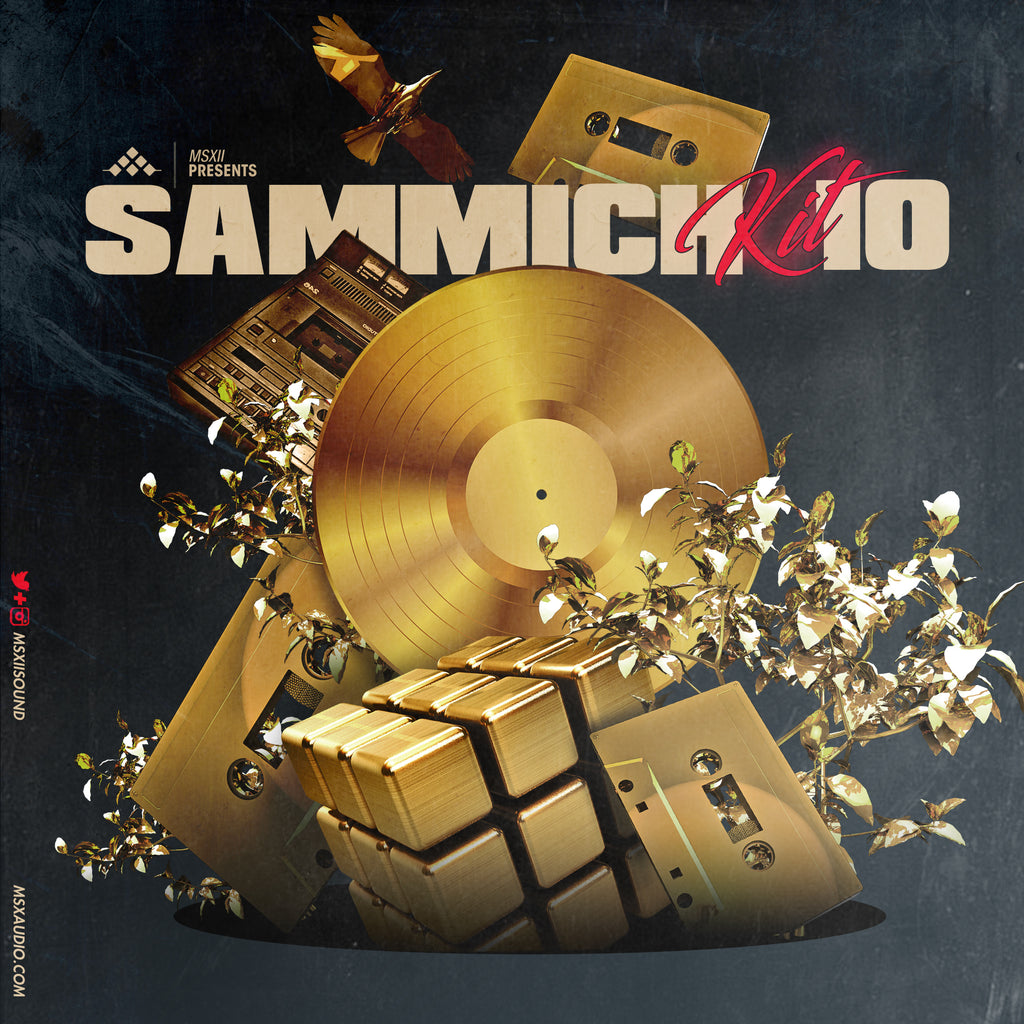 Sammich Kit 10
