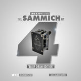 Sammich Kit 4