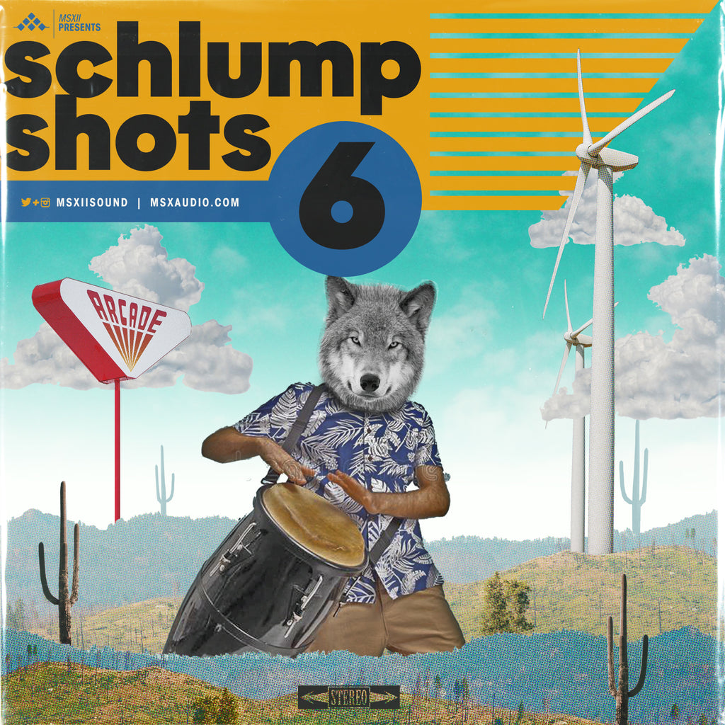 Schlump Shots 6