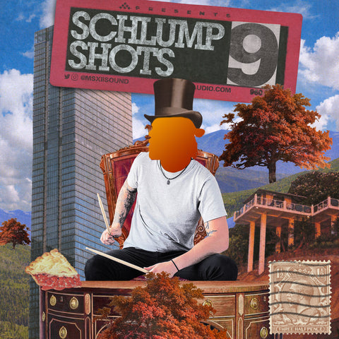 Schlump Loops 14