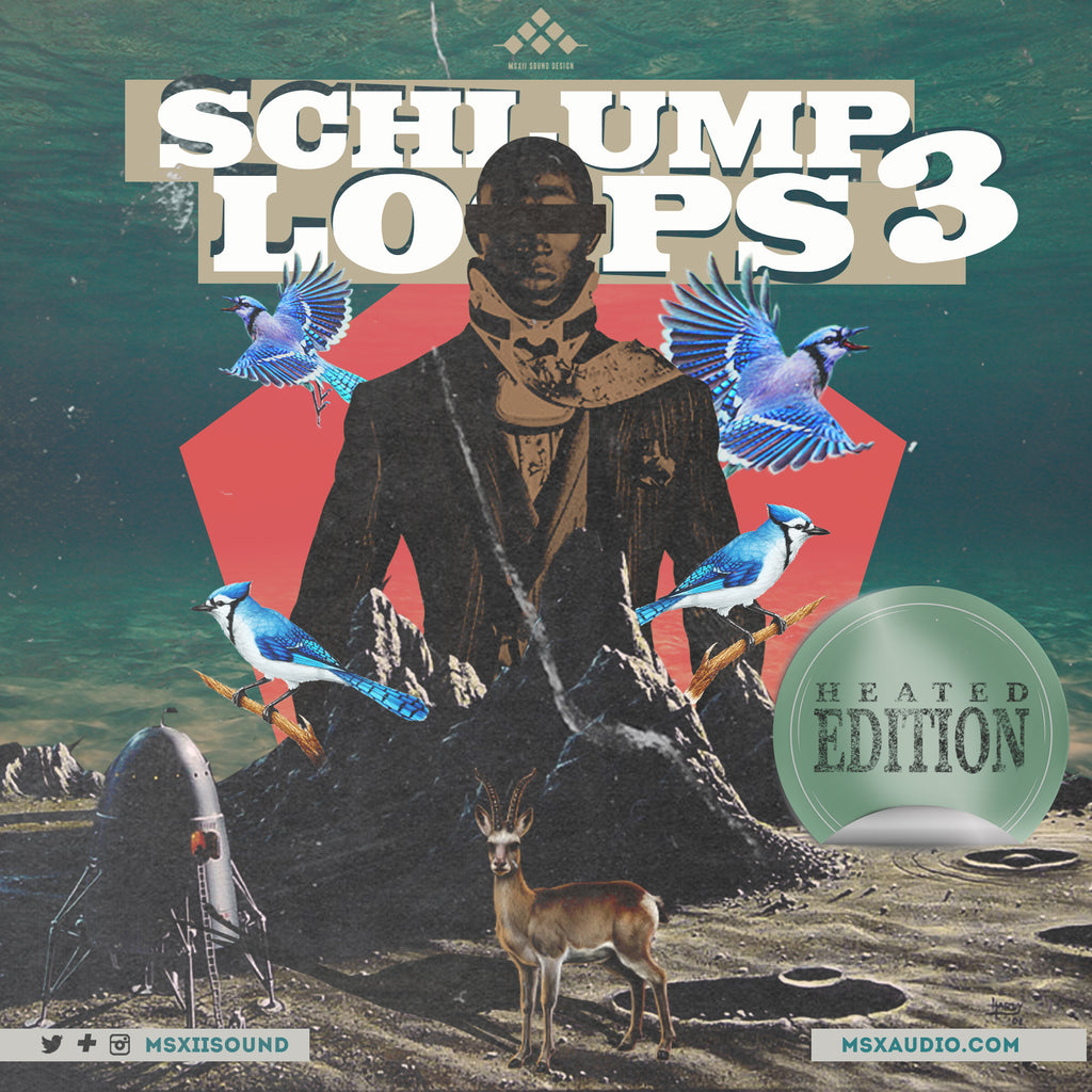 Schlump Loops 3