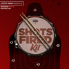 Shots Fired Drum Kit