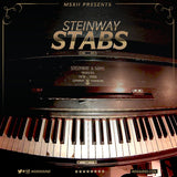 The Steinway Stabs