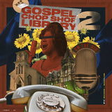 Gospel Chop Shop Library 2
