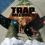 Trap Melodics Vol. 1 - MSXII Blue Label Release