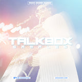 Talkbox Samples