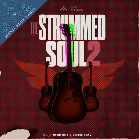 The Synthesized Soul Library 2