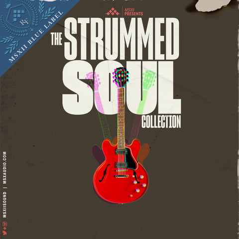 The Synthesized Soul Library 2