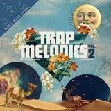 Trap Melodics Vol. 2 - MSXII Blue Label Release