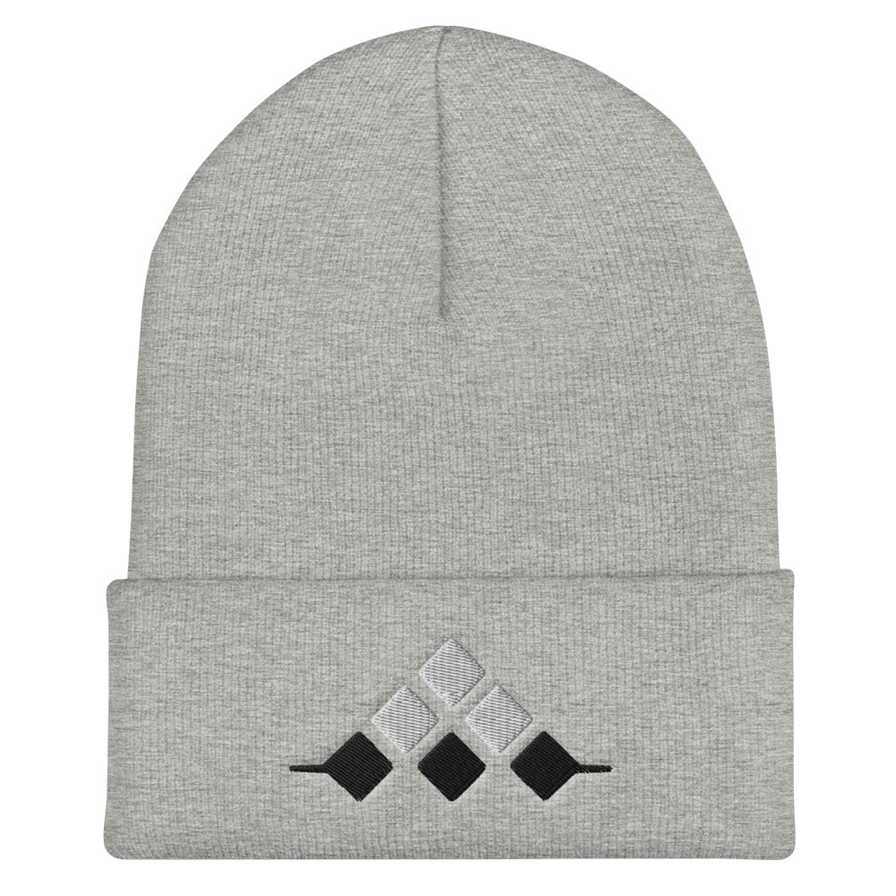 MSXII Cuffed Beanie