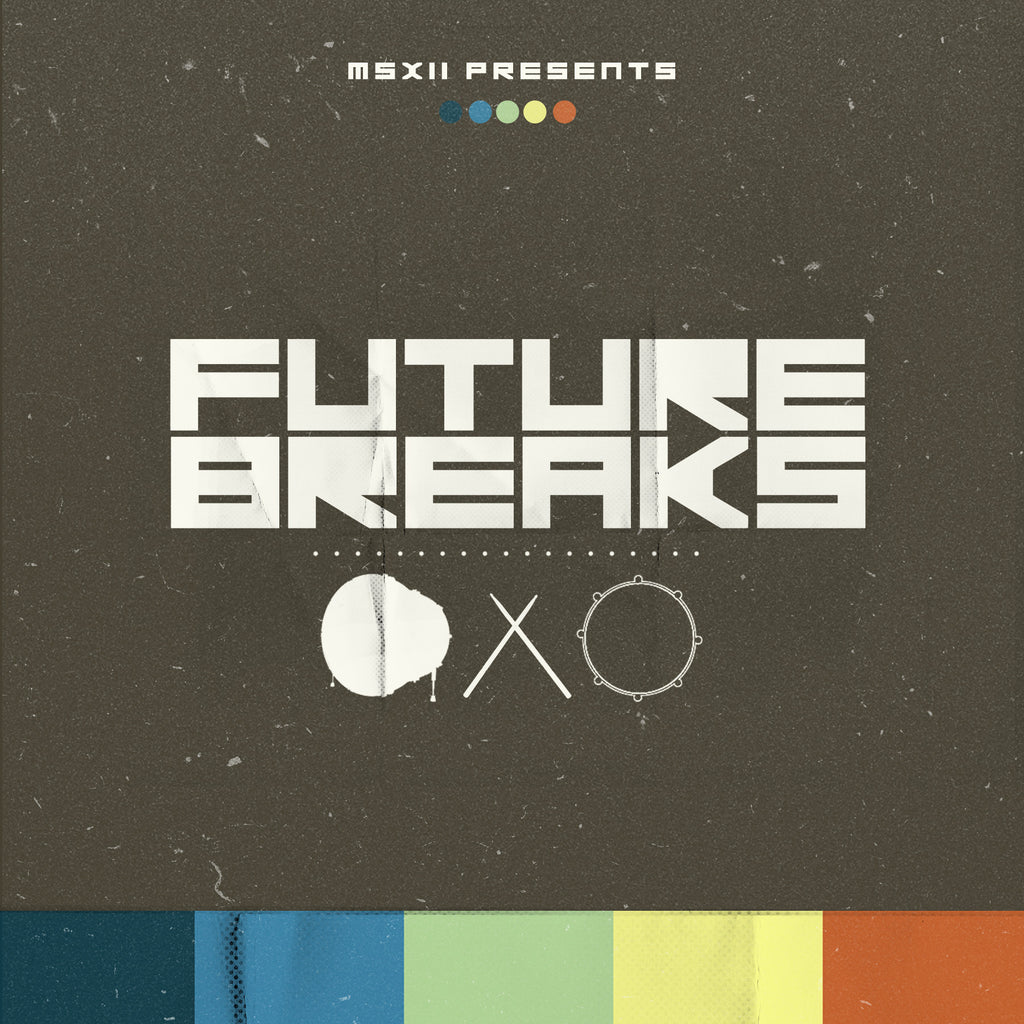 Future Breaks Vol. 1
