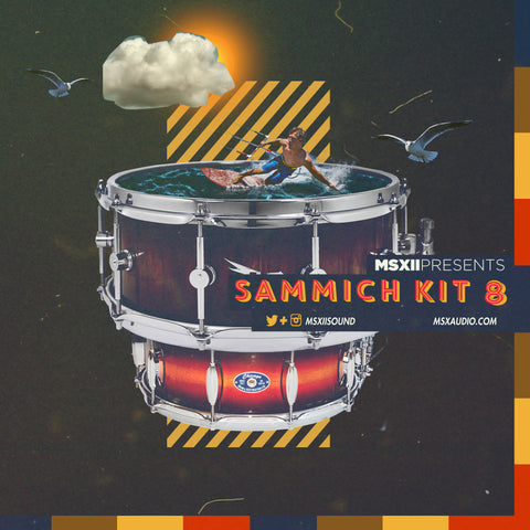Sammich Kit 9