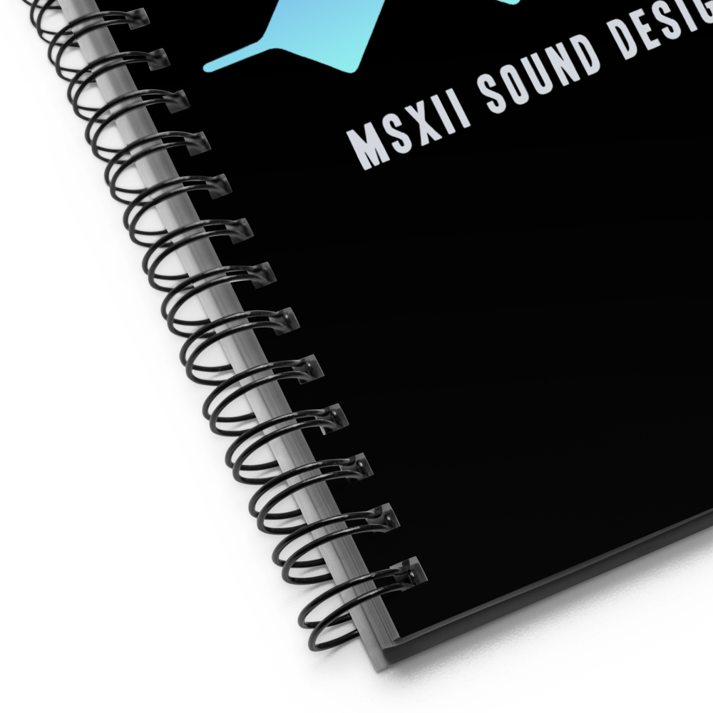 MSXII Sound