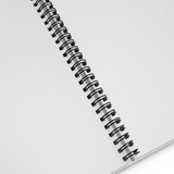 MSXII Vision Spiral Notebook